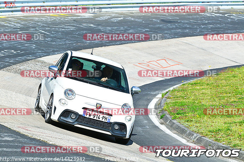 Bild #14423942 - Touristenfahrten Nürburgring Nordschleife (05.09.2021)