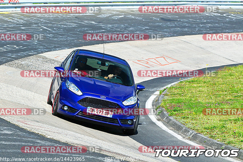 Bild #14423965 - Touristenfahrten Nürburgring Nordschleife (05.09.2021)