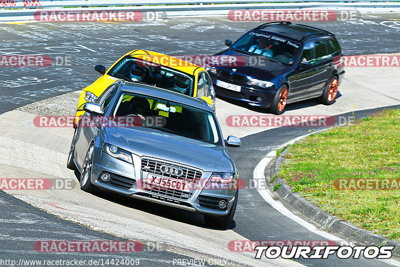 Bild #14424009 - Touristenfahrten Nürburgring Nordschleife (05.09.2021)