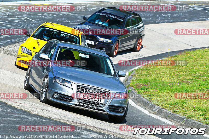 Bild #14424010 - Touristenfahrten Nürburgring Nordschleife (05.09.2021)