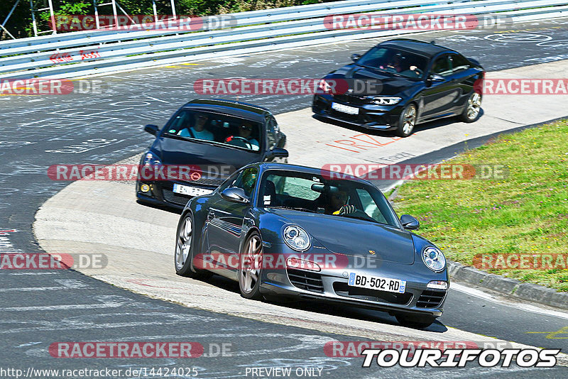 Bild #14424025 - Touristenfahrten Nürburgring Nordschleife (05.09.2021)