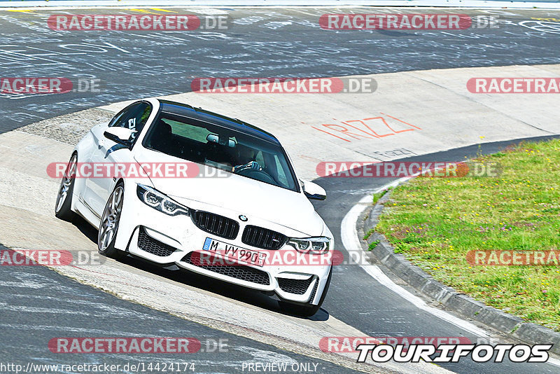 Bild #14424174 - Touristenfahrten Nürburgring Nordschleife (05.09.2021)