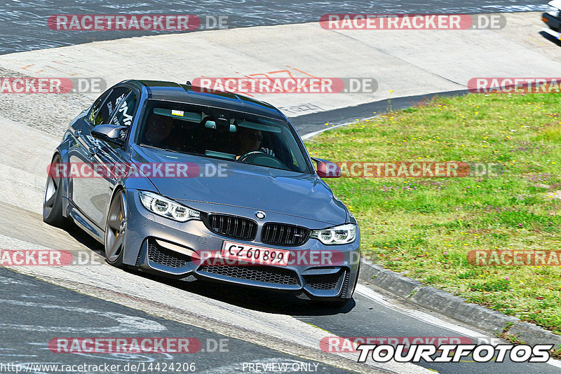 Bild #14424206 - Touristenfahrten Nürburgring Nordschleife (05.09.2021)