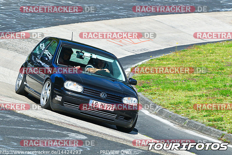 Bild #14424293 - Touristenfahrten Nürburgring Nordschleife (05.09.2021)