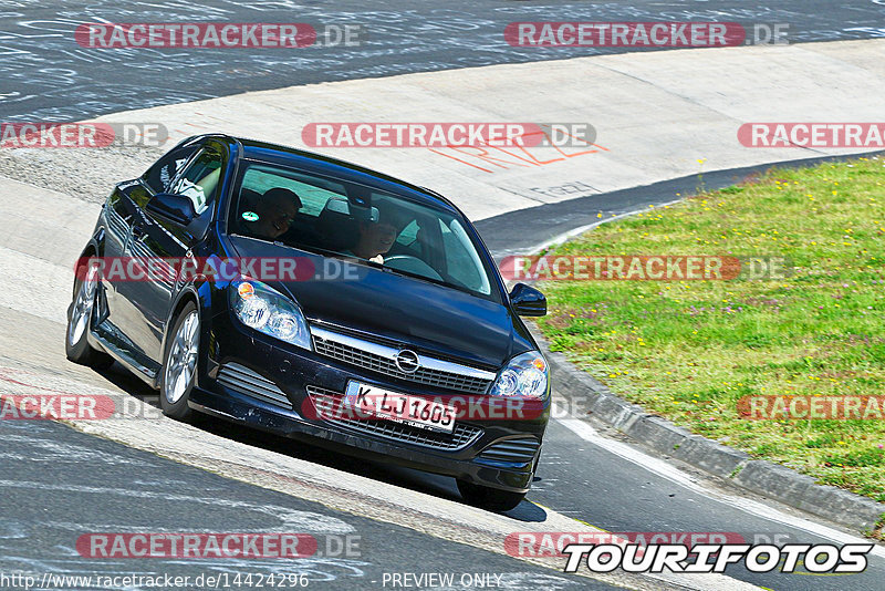 Bild #14424296 - Touristenfahrten Nürburgring Nordschleife (05.09.2021)