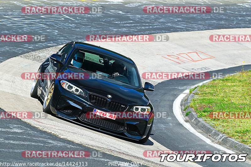 Bild #14424313 - Touristenfahrten Nürburgring Nordschleife (05.09.2021)