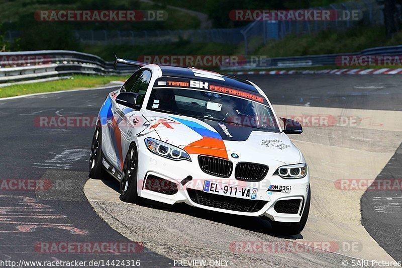 Bild #14424316 - Touristenfahrten Nürburgring Nordschleife (05.09.2021)