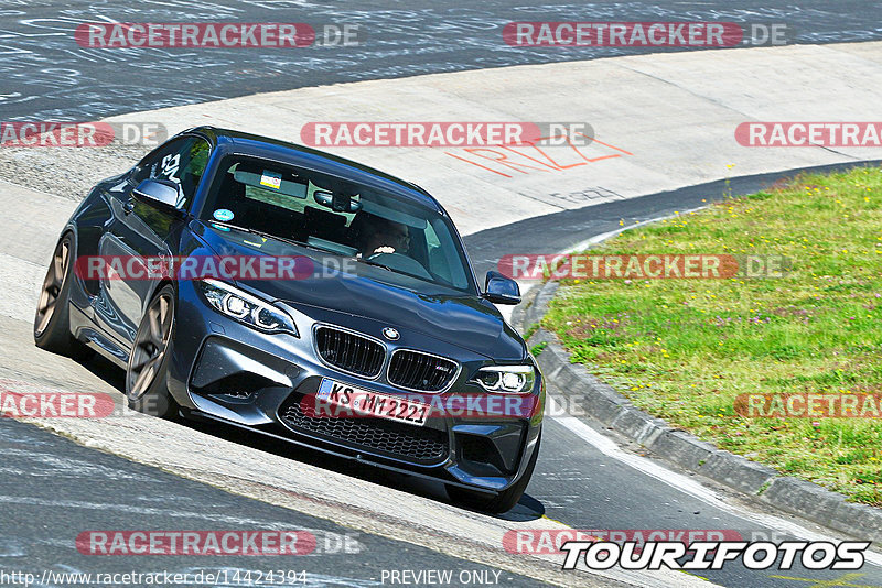 Bild #14424394 - Touristenfahrten Nürburgring Nordschleife (05.09.2021)