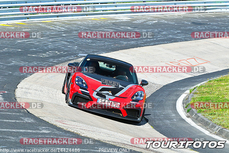 Bild #14424486 - Touristenfahrten Nürburgring Nordschleife (05.09.2021)