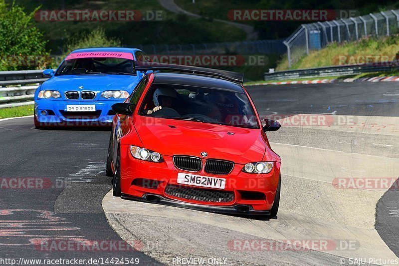 Bild #14424549 - Touristenfahrten Nürburgring Nordschleife (05.09.2021)