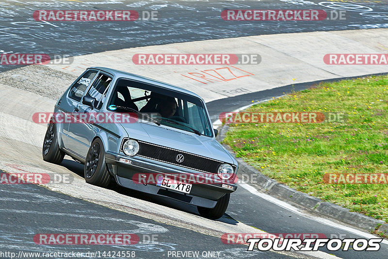 Bild #14424558 - Touristenfahrten Nürburgring Nordschleife (05.09.2021)