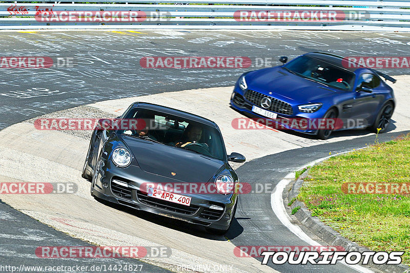 Bild #14424827 - Touristenfahrten Nürburgring Nordschleife (05.09.2021)