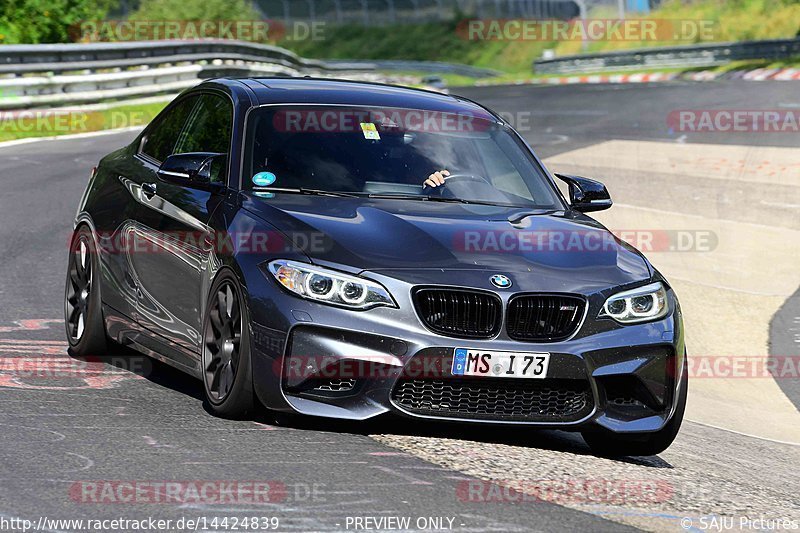 Bild #14424839 - Touristenfahrten Nürburgring Nordschleife (05.09.2021)