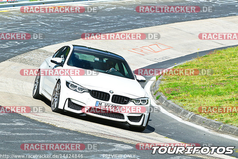 Bild #14424846 - Touristenfahrten Nürburgring Nordschleife (05.09.2021)