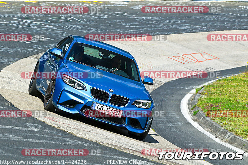 Bild #14424936 - Touristenfahrten Nürburgring Nordschleife (05.09.2021)