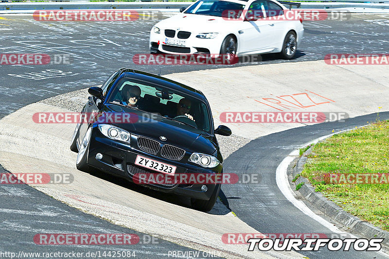 Bild #14425084 - Touristenfahrten Nürburgring Nordschleife (05.09.2021)