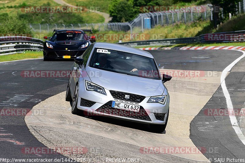 Bild #14425096 - Touristenfahrten Nürburgring Nordschleife (05.09.2021)