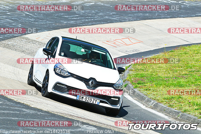 Bild #14425136 - Touristenfahrten Nürburgring Nordschleife (05.09.2021)