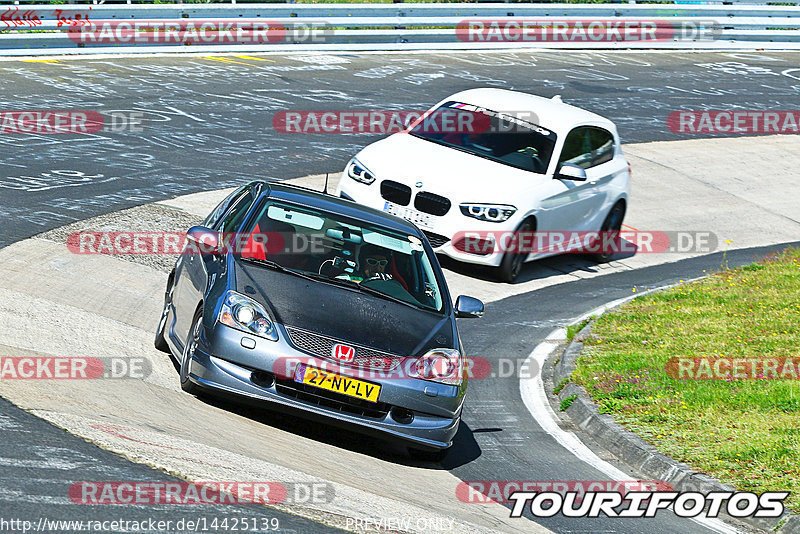 Bild #14425139 - Touristenfahrten Nürburgring Nordschleife (05.09.2021)