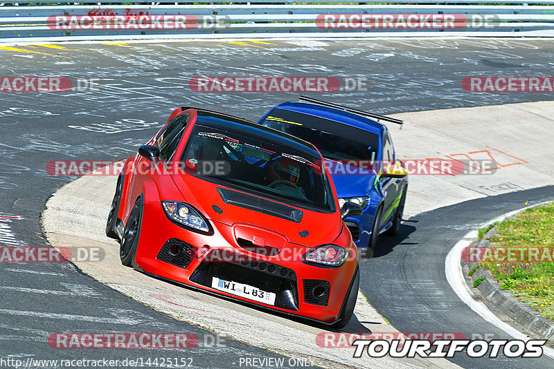 Bild #14425152 - Touristenfahrten Nürburgring Nordschleife (05.09.2021)