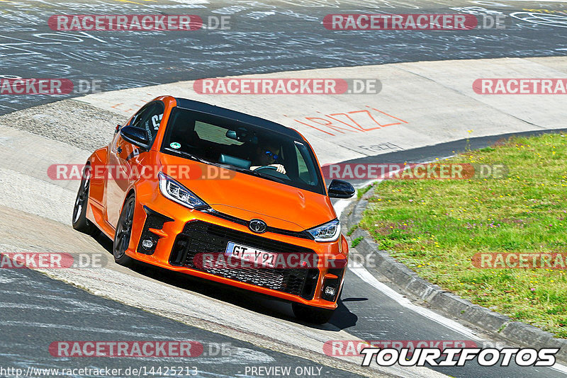 Bild #14425213 - Touristenfahrten Nürburgring Nordschleife (05.09.2021)