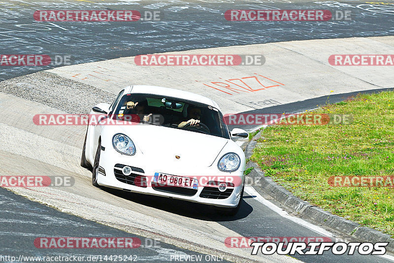 Bild #14425242 - Touristenfahrten Nürburgring Nordschleife (05.09.2021)