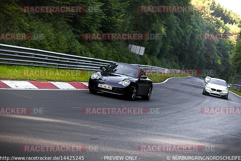 Bild #14425245 - Touristenfahrten Nürburgring Nordschleife (05.09.2021)