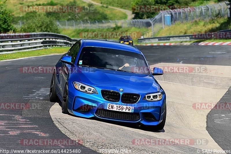 Bild #14425480 - Touristenfahrten Nürburgring Nordschleife (05.09.2021)