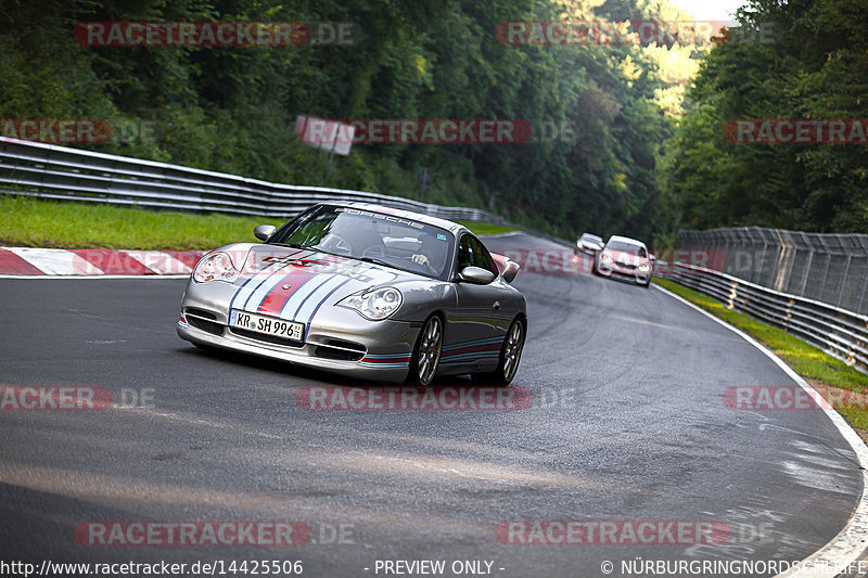 Bild #14425506 - Touristenfahrten Nürburgring Nordschleife (05.09.2021)