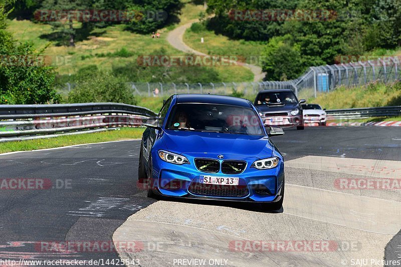 Bild #14425543 - Touristenfahrten Nürburgring Nordschleife (05.09.2021)