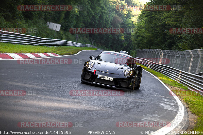 Bild #14425595 - Touristenfahrten Nürburgring Nordschleife (05.09.2021)