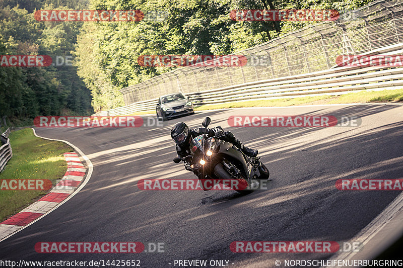 Bild #14425652 - Touristenfahrten Nürburgring Nordschleife (05.09.2021)