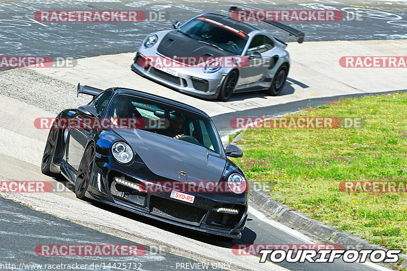 Bild #14425732 - Touristenfahrten Nürburgring Nordschleife (05.09.2021)