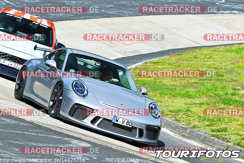 Bild #14425756 - Touristenfahrten Nürburgring Nordschleife (05.09.2021)