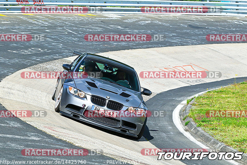 Bild #14425760 - Touristenfahrten Nürburgring Nordschleife (05.09.2021)