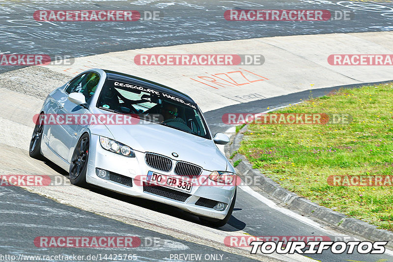 Bild #14425765 - Touristenfahrten Nürburgring Nordschleife (05.09.2021)