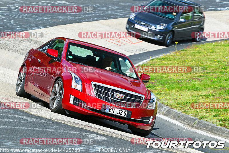 Bild #14425768 - Touristenfahrten Nürburgring Nordschleife (05.09.2021)