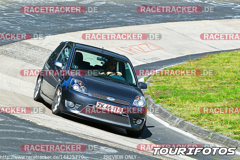 Bild #14425770 - Touristenfahrten Nürburgring Nordschleife (05.09.2021)