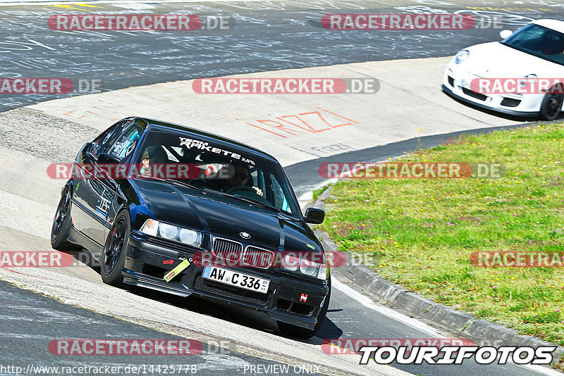 Bild #14425778 - Touristenfahrten Nürburgring Nordschleife (05.09.2021)