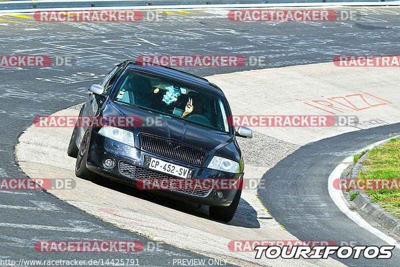 Bild #14425791 - Touristenfahrten Nürburgring Nordschleife (05.09.2021)