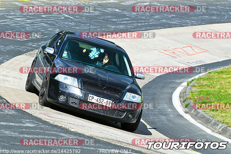 Bild #14425792 - Touristenfahrten Nürburgring Nordschleife (05.09.2021)