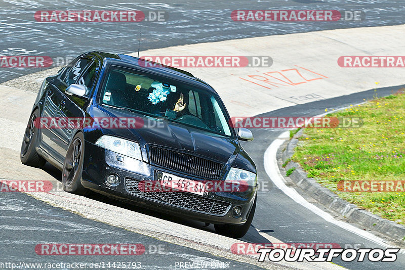 Bild #14425793 - Touristenfahrten Nürburgring Nordschleife (05.09.2021)