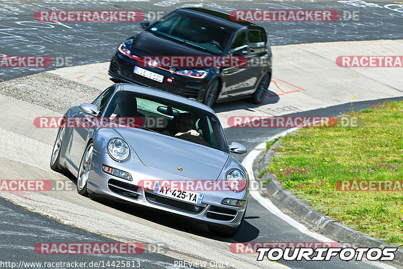 Bild #14425813 - Touristenfahrten Nürburgring Nordschleife (05.09.2021)