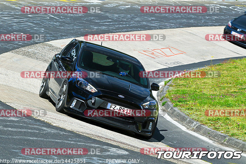 Bild #14425851 - Touristenfahrten Nürburgring Nordschleife (05.09.2021)