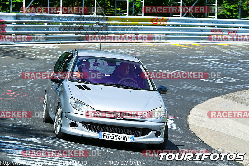 Bild #14425873 - Touristenfahrten Nürburgring Nordschleife (05.09.2021)