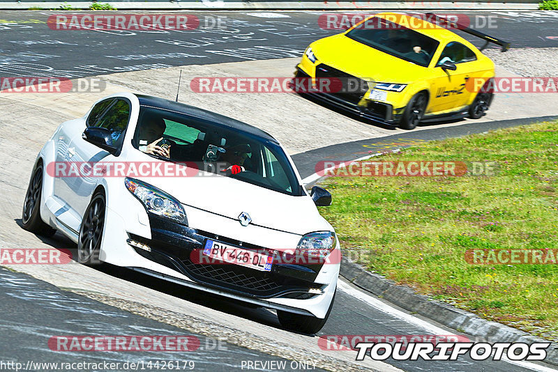 Bild #14426179 - Touristenfahrten Nürburgring Nordschleife (05.09.2021)