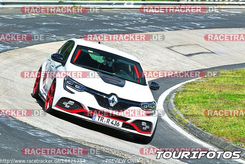 Bild #14426254 - Touristenfahrten Nürburgring Nordschleife (05.09.2021)