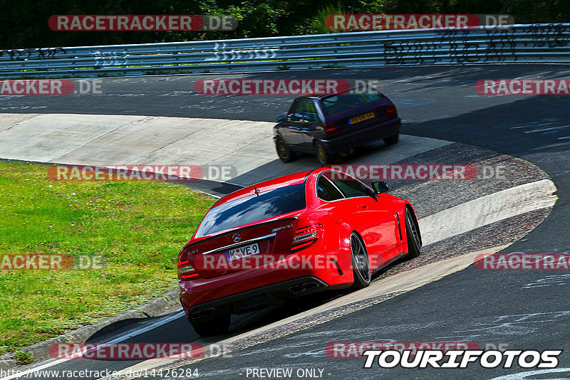 Bild #14426284 - Touristenfahrten Nürburgring Nordschleife (05.09.2021)