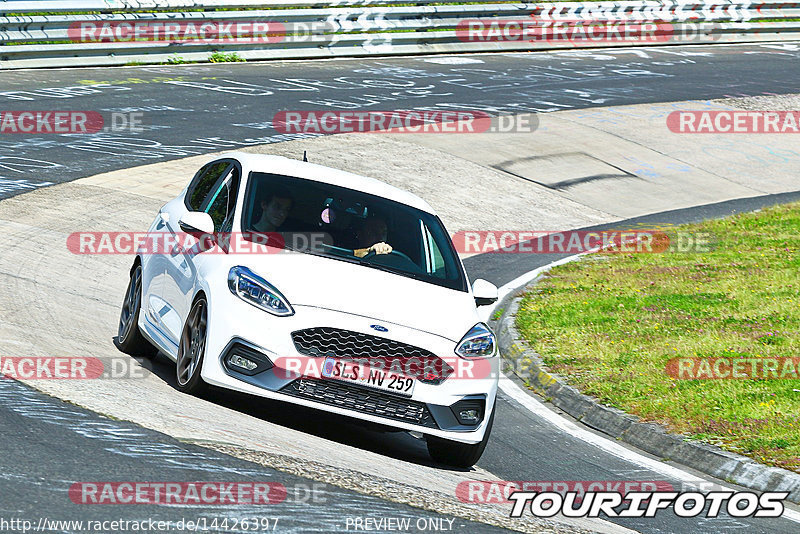 Bild #14426397 - Touristenfahrten Nürburgring Nordschleife (05.09.2021)