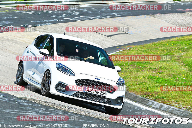 Bild #14426398 - Touristenfahrten Nürburgring Nordschleife (05.09.2021)